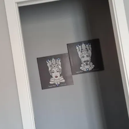 Oda ve Kahvaltı La Punta *