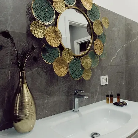 Bed and Breakfast La Punta San Giovanni La Punta