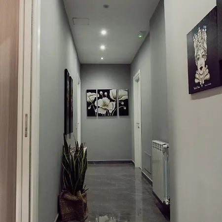 La Punta Сан-Джованни-ла- Пунт