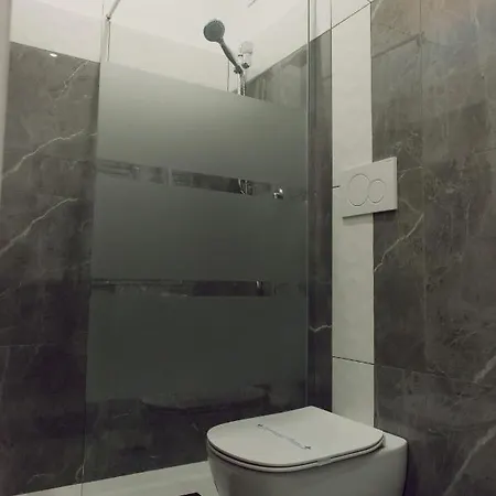 La Punta Отель типа 