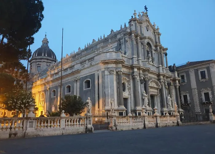 Bed & Breakfast La Punta 3*