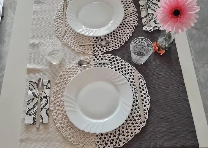 La Punta Bed & Breakfast 3*