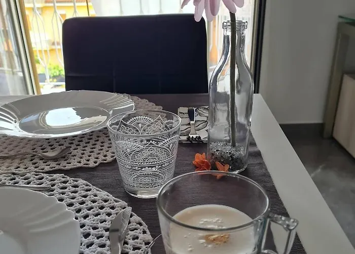 La Punta San Giovanni La Punta