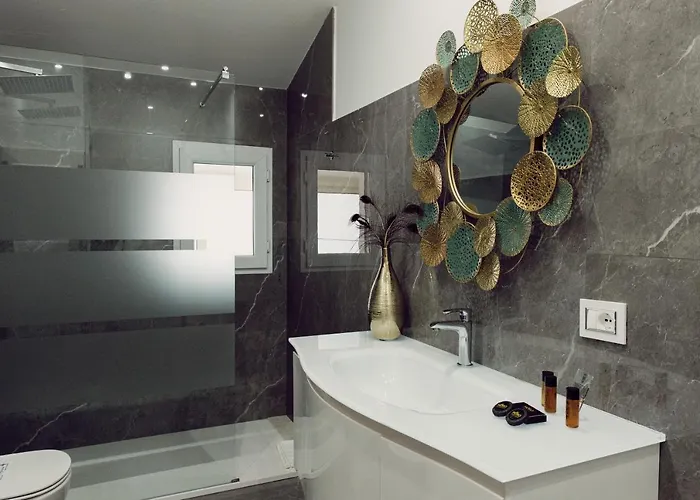 Bed & Breakfast La Punta San Giovanni La Punta