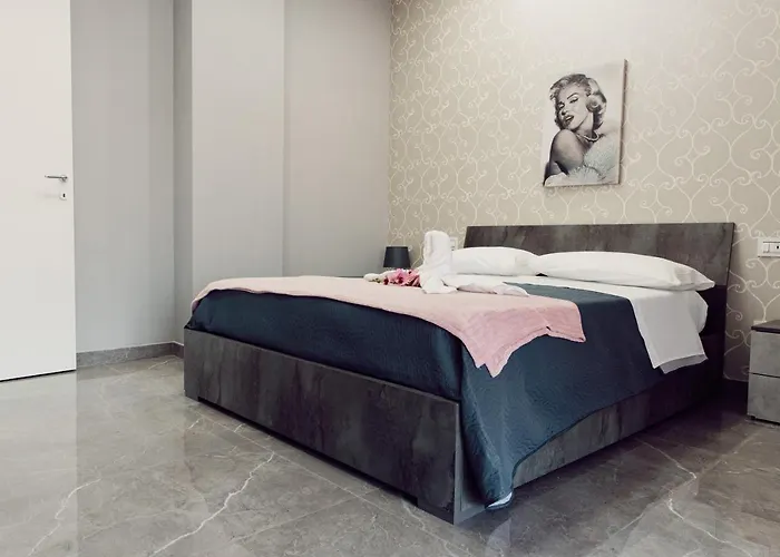 Bed & Breakfast La Punta