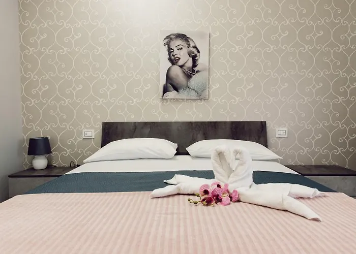 La Punta 3* San Giovanni La Punta