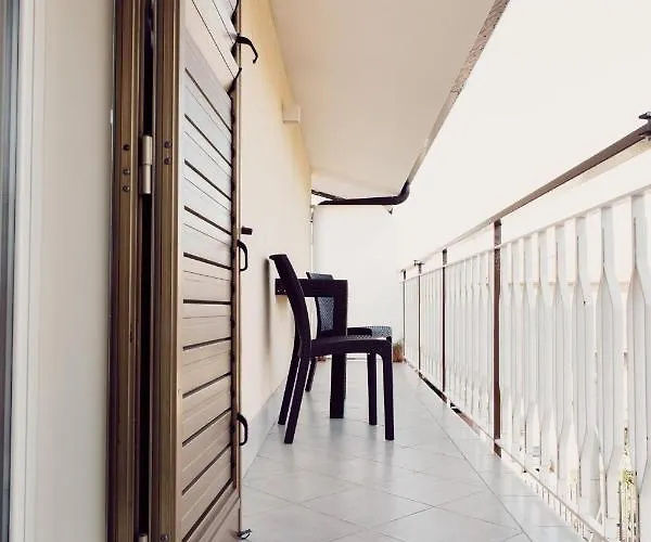 Bed & Breakfast La Punta 3*