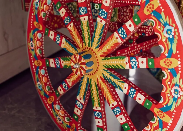 La Punta 3* San Giovanni La Punta