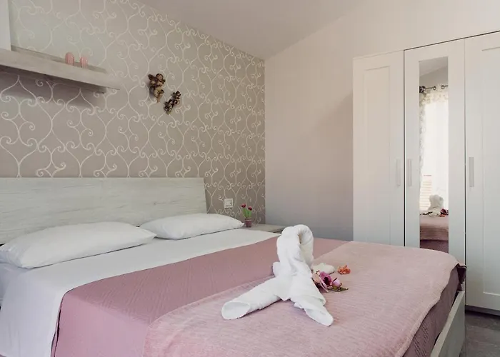 La Punta Bed & Breakfast