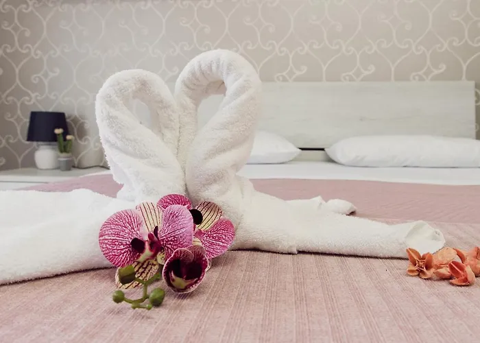 Bed & Breakfast La Punta 3*