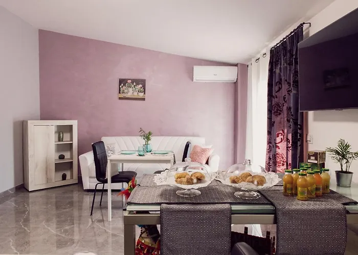 La Punta Bed & Breakfast 3*