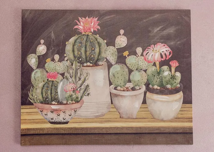 Bed & Breakfast La Punta 3*