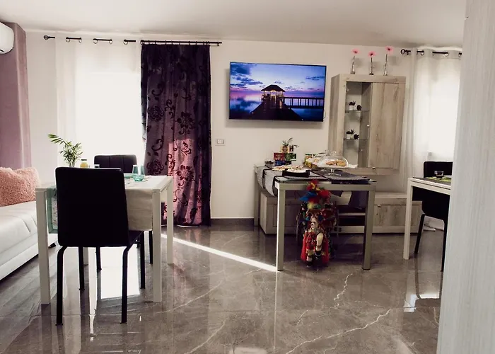 Bed & Breakfast La Punta San Giovanni La Punta