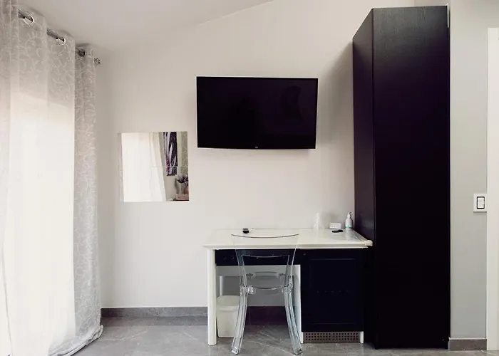 Bed & Breakfast La Punta 3*