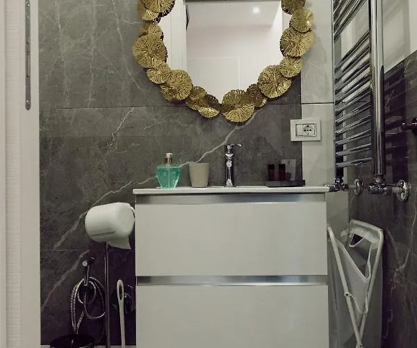 Bed & Breakfast La Punta 3*