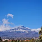 לינה וארוחת בוקר La Punta