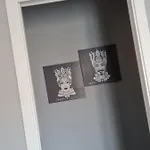 לינה וארוחת בוקר La Punta 3*