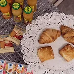 La Punta לינה וארוחת בוקר