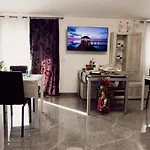 לינה וארוחת בוקר La Punta סאן ג'ובאני לה פונטה