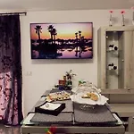 La Punta לינה וארוחת בוקר סאן ג'ובאני לה פונטה