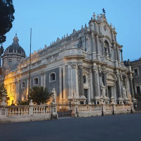 Bed & Breakfast La Punta 3*