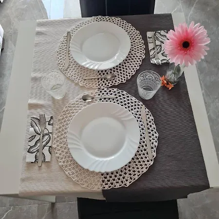 La Punta Bed & Breakfast 3*