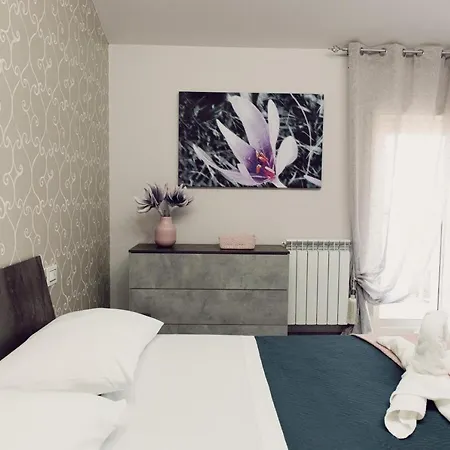 La Punta Guest house *