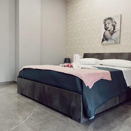 Bed and breakfast La Punta