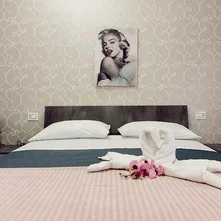 La Punta 3* San Giovanni La Punta