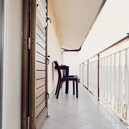 Guest house La Punta *