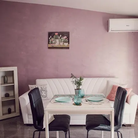 La Punta Bed and breakfast