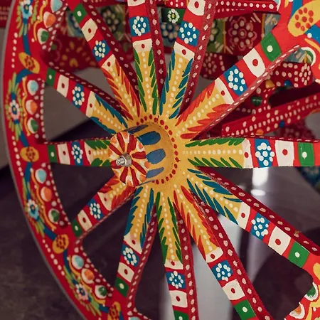 La Punta 3* San Giovanni La Punta