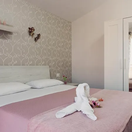 La Punta Bed and breakfast