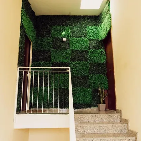 La Punta Guest house