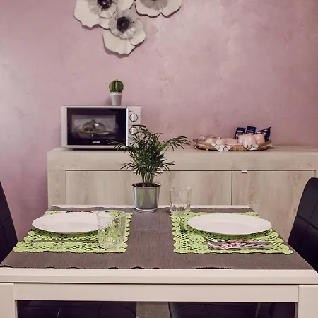 La Punta Guest house