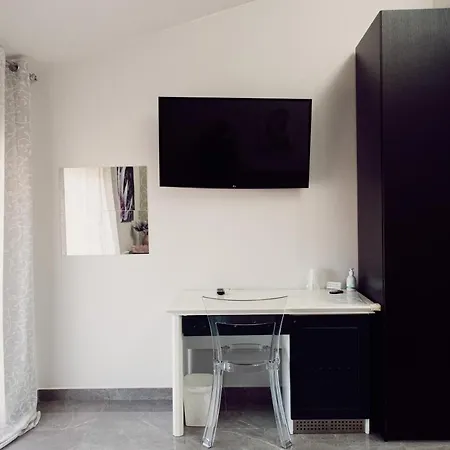 Guest house La Punta *