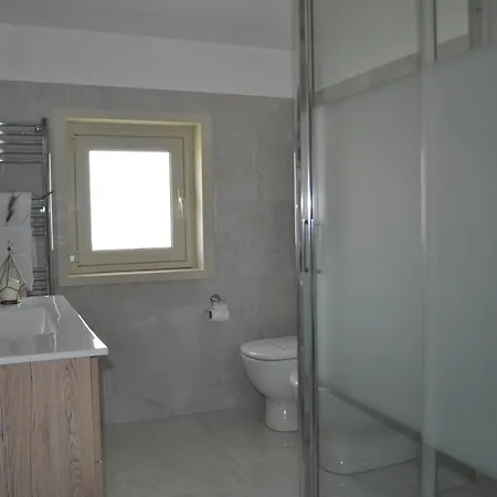 La Punta Bed and breakfast San Giovanni La Punta