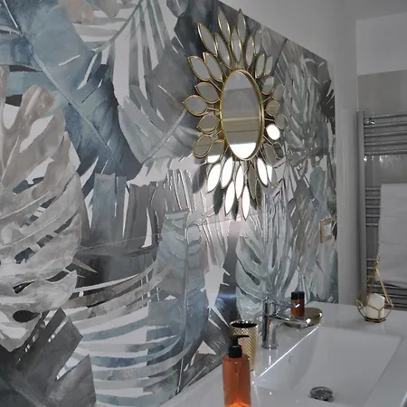 La Punta Guest house