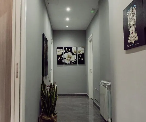 La Punta 圣乔瓦尼拉蓬特