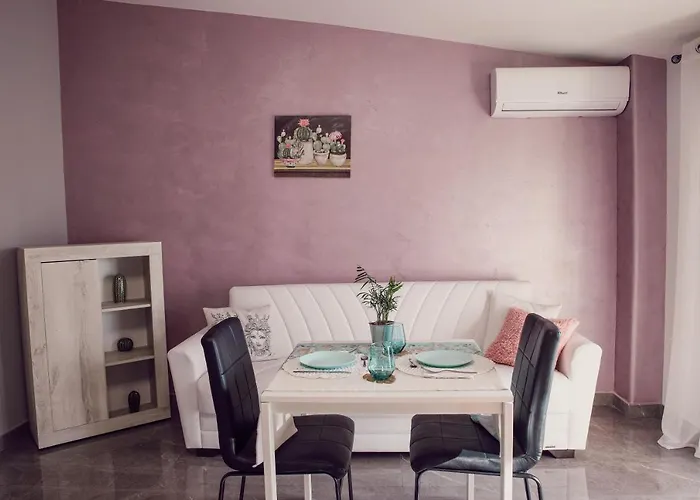 La Punta 住宿加早餐酒店