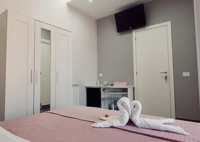 La Punta 圣乔瓦尼拉蓬特